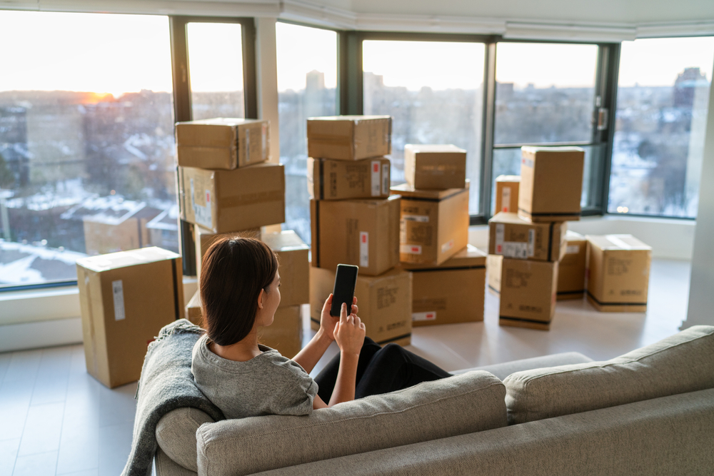 moving comfort company